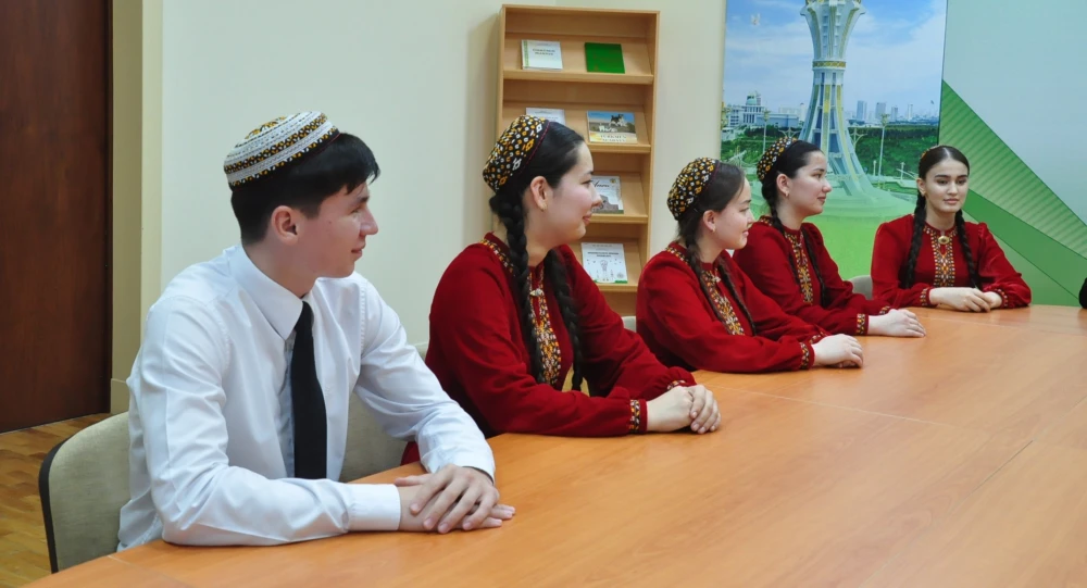 TRAINING SESSION DEDICATED TO ANTI-TOBACCO EFFORTS