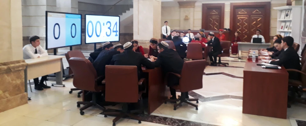 Очередной успех нашей команды