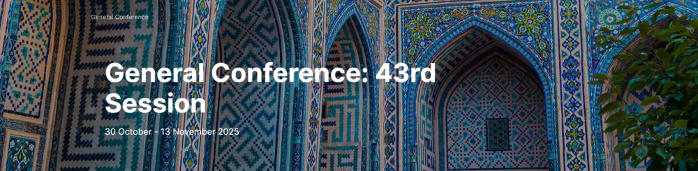 UNESCO Declares December 15 as the World Day of the Turkic Language Family surady