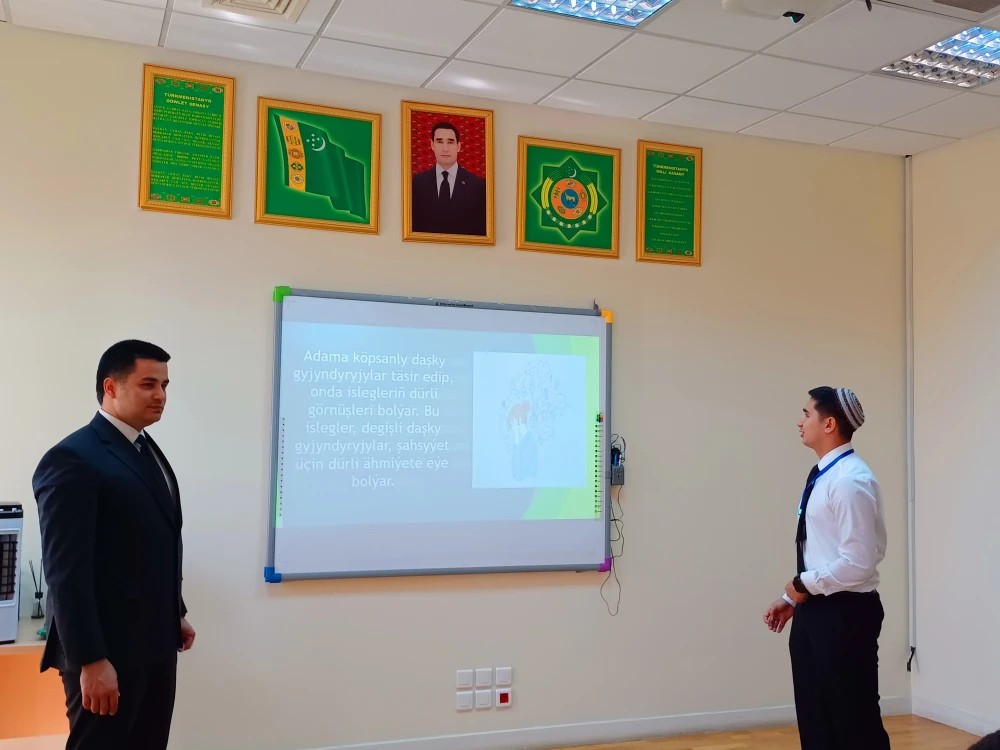 СОСТОЯЛСЯ КОНКУРС ПРЕЗЕНТАЦИЙ surady