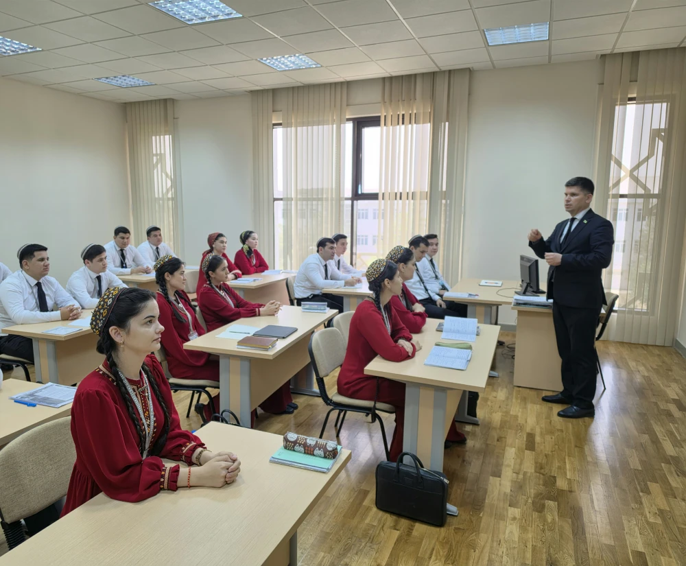 TRAINING SESSION DEDICATED TO HEALTHY LIFESTYLE PRINCIPLES surady