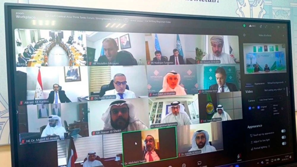 Эксперты: «Дружить регионами важно и перспективно»