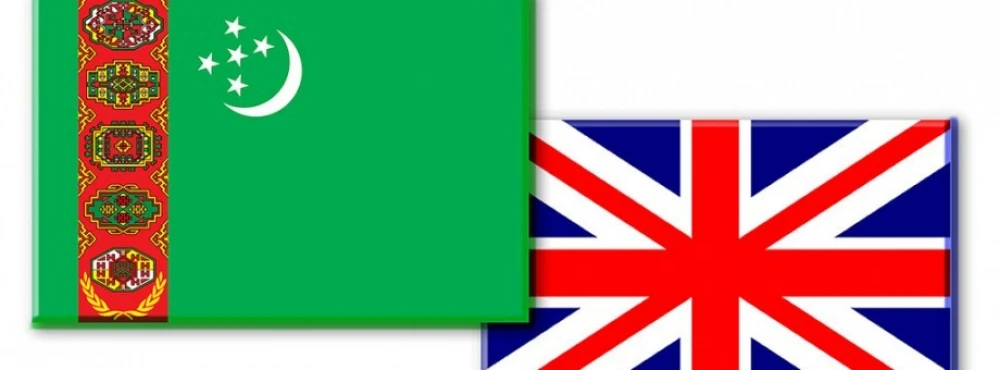 A NEW BRIDGE OF FRIENDSHIP AND MUTUAL UNDERSTANDING BETWEEN THE TURKMEN-BRITISH CO-OPERATION surady