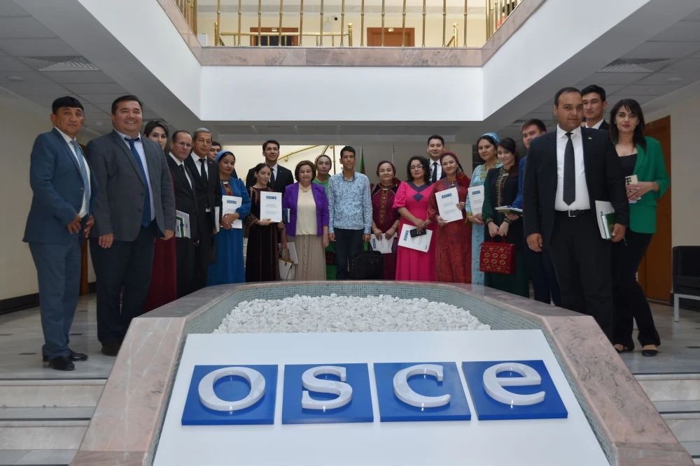 Seminar on Election Coverage in the Media