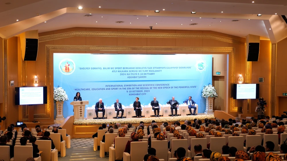 6 Documents Related to the Education System Were Signed in Ashgabat