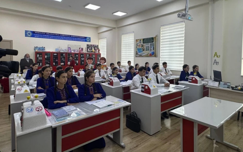 Мероприятия, организованные кружком «Ecoclub»