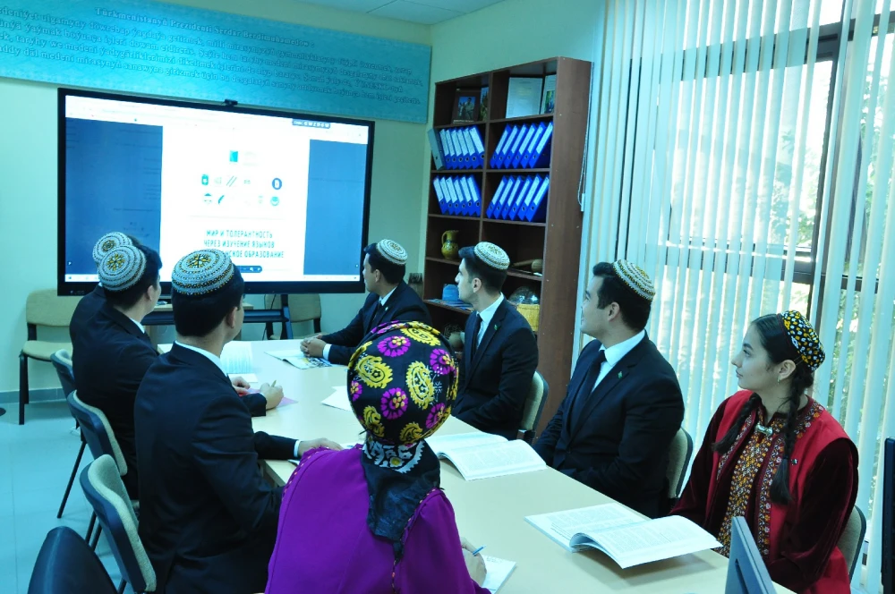 International Youth Scientific Conference: A Bridge to Peace and Tolerance