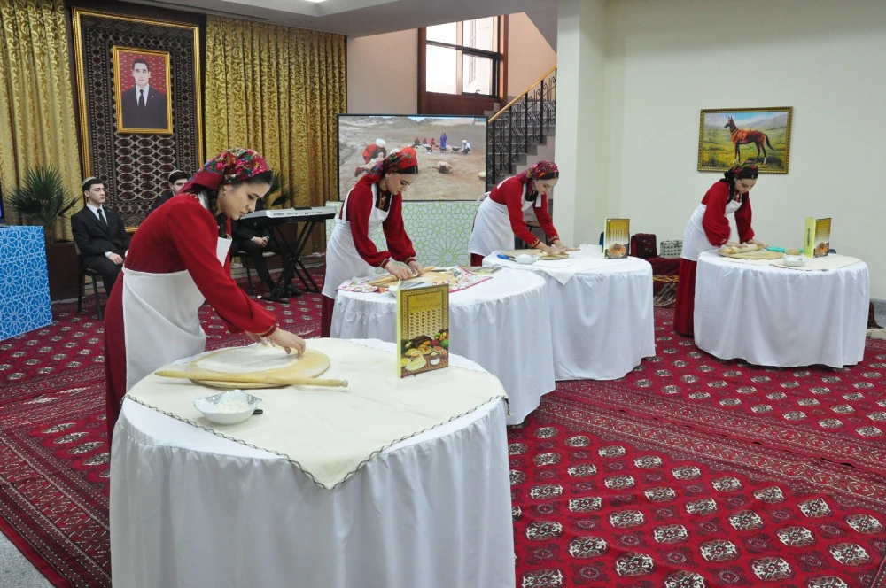 THE INSTITUTIONAL LEVEL OF THE COMPETITION «STUDENT BEAUTY-2025» HELD