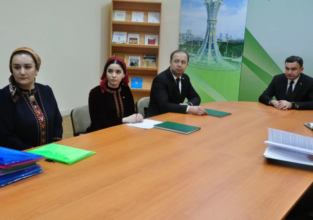 THE INSTITUTE STAGE OF THE YOUNG SCIENTISTS' RESEARCH COMPETITION WAS HELD