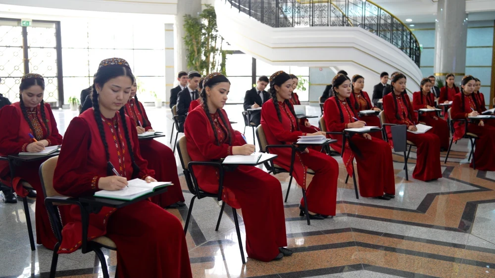 Round Table Discussion Dedicated to the International Conference