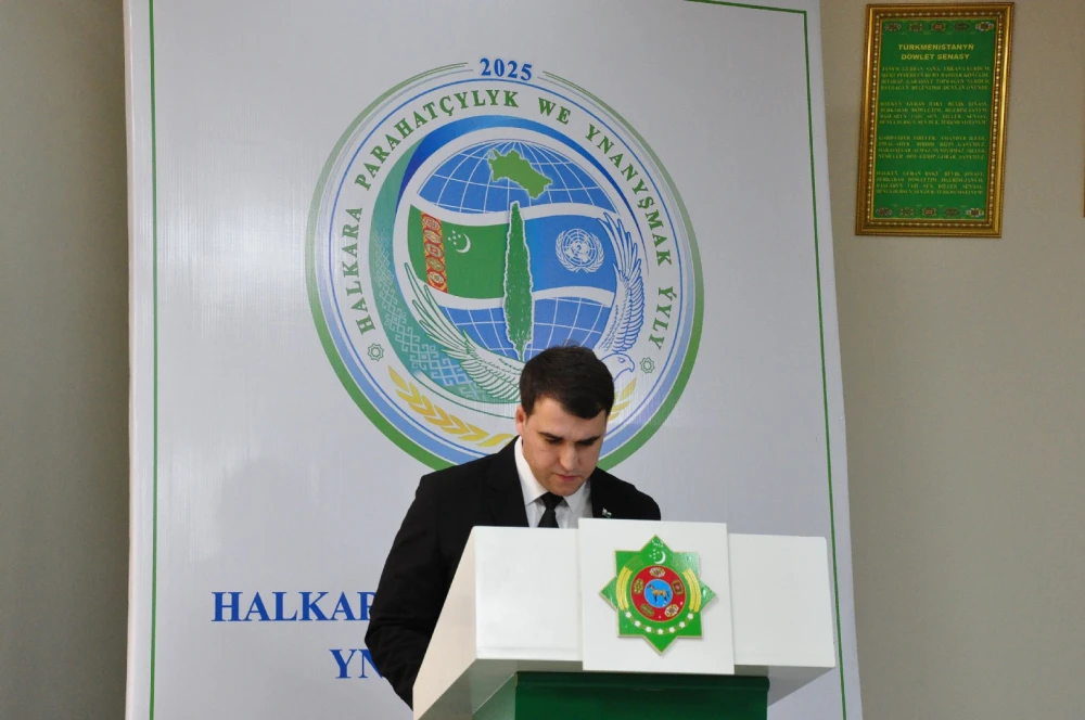 SCIENTIFIC CONFERENCE WAS HELD