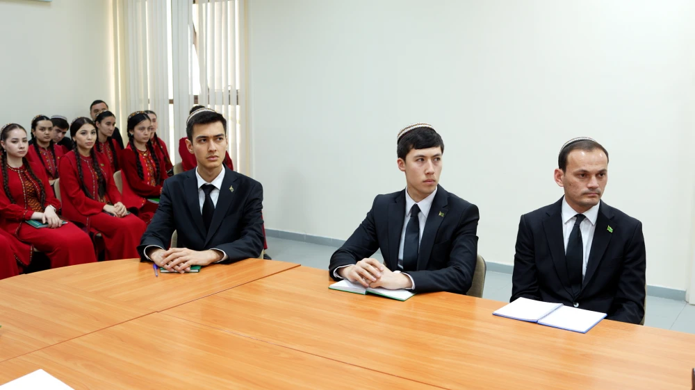 A Webinar Titled “Modern Technologies for Creating Electronic Textbooks” Was Held
