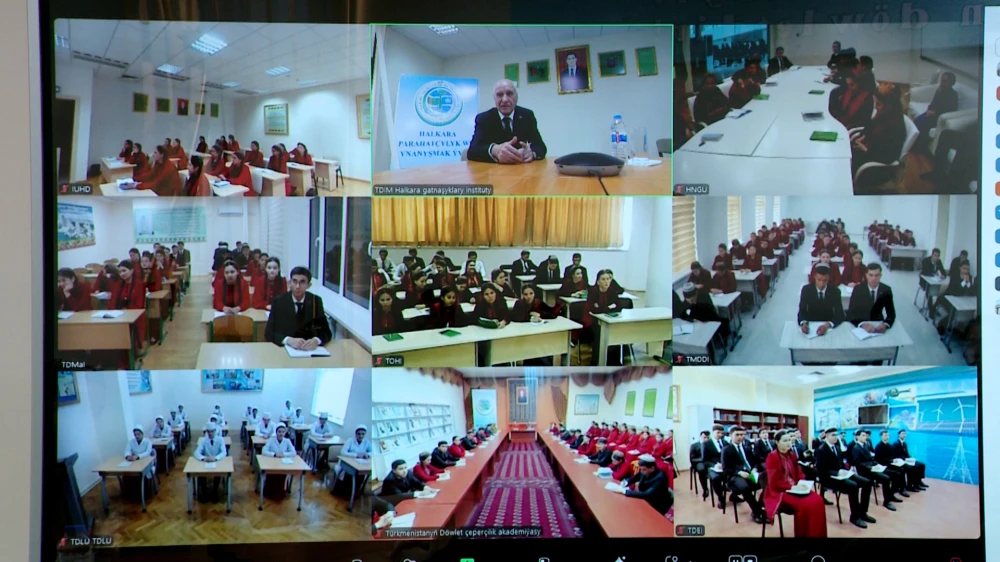 SEMINAR ON DIGITAL COMMUNICATION WAS HELD