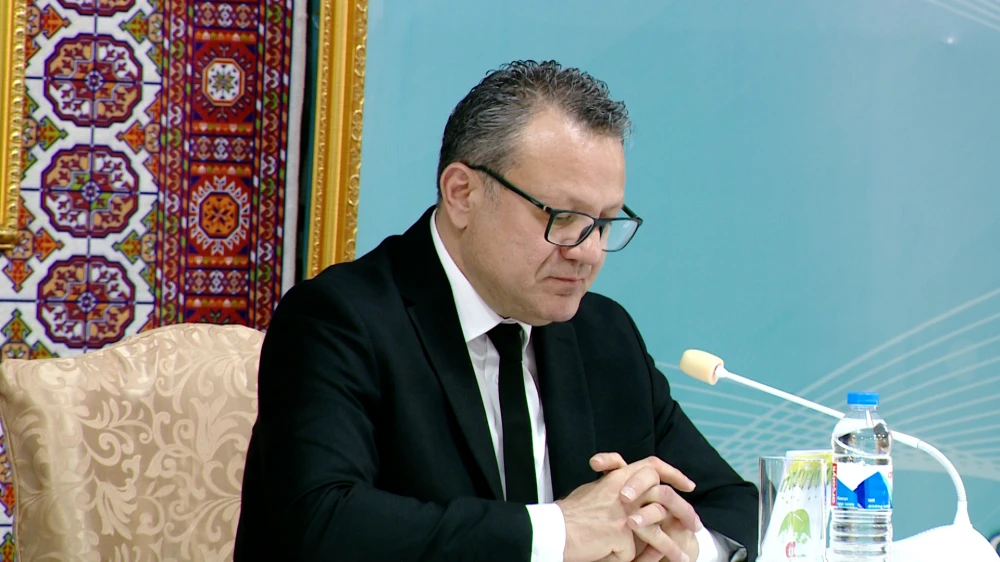 СОСТОЯЛАСЬ ЛЕКЦИЯ ПРЕДСТАВИТЕЛЯ МЕЖДУНАРОДНОЙ ОРГАНИЗАЦИИ ПО МИГРАЦИИ