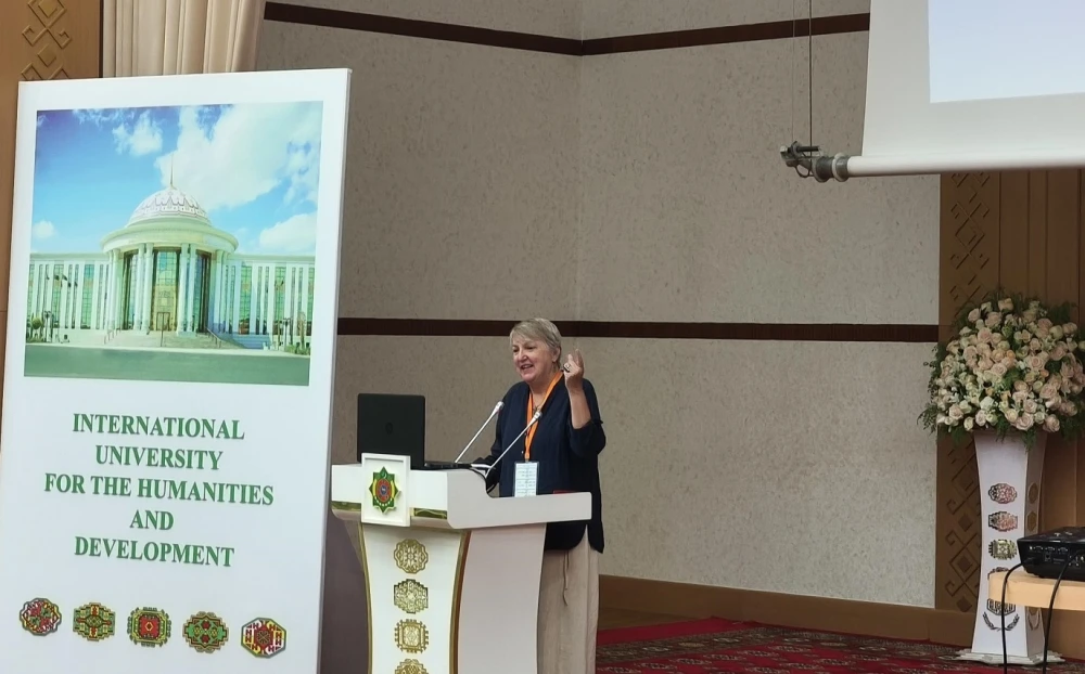 TESOL CONFERENCE
