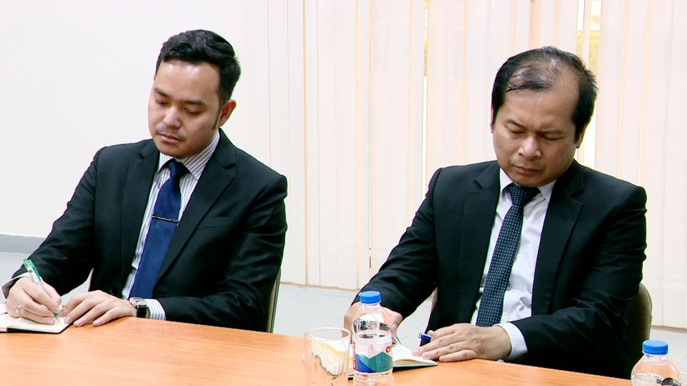 OKUW SAPAGY GEÇIRILDI