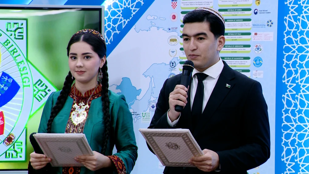 «TALYP GÖZELI – 2026» BÄSLEŞIGINIŇ INSTITUT TAPGYRY GEÇIRILDI