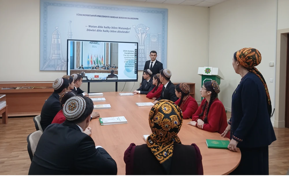 СОСТОЯЛСЯ УЧЕБНО-МЕТОДИЧЕСКИЙ СЕМИНАР