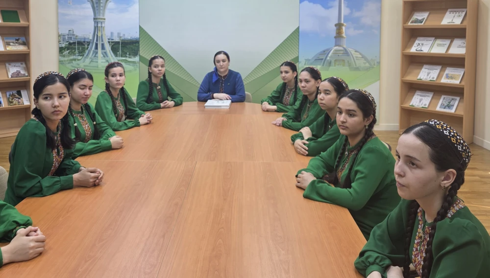 AN ADVOCACY MEETING WAS HELD