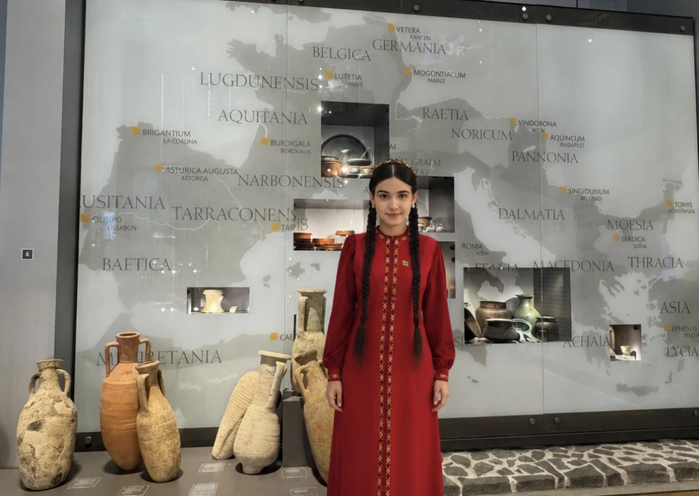 AKADEMIKI MÜMKINÇILIKLER WE HALKARA TEJRIBE