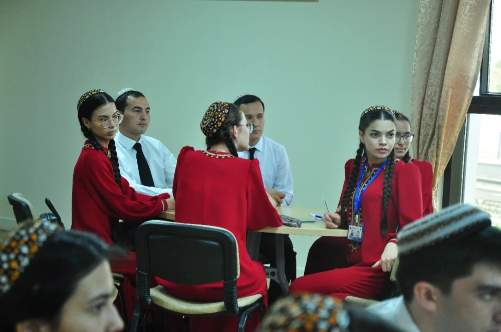 Events dedicated to the annual campaign "Road Safety – Peace of Our Life"