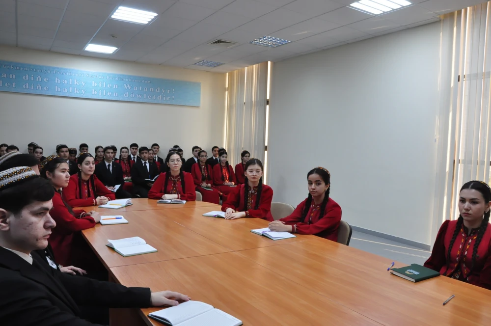 КУЛЬТУРНАЯ ДИПЛОМАТИЯ НА СЛУЖБЕ МИРА