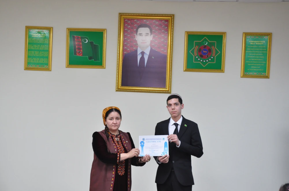 Results of the Essay Competition Announced