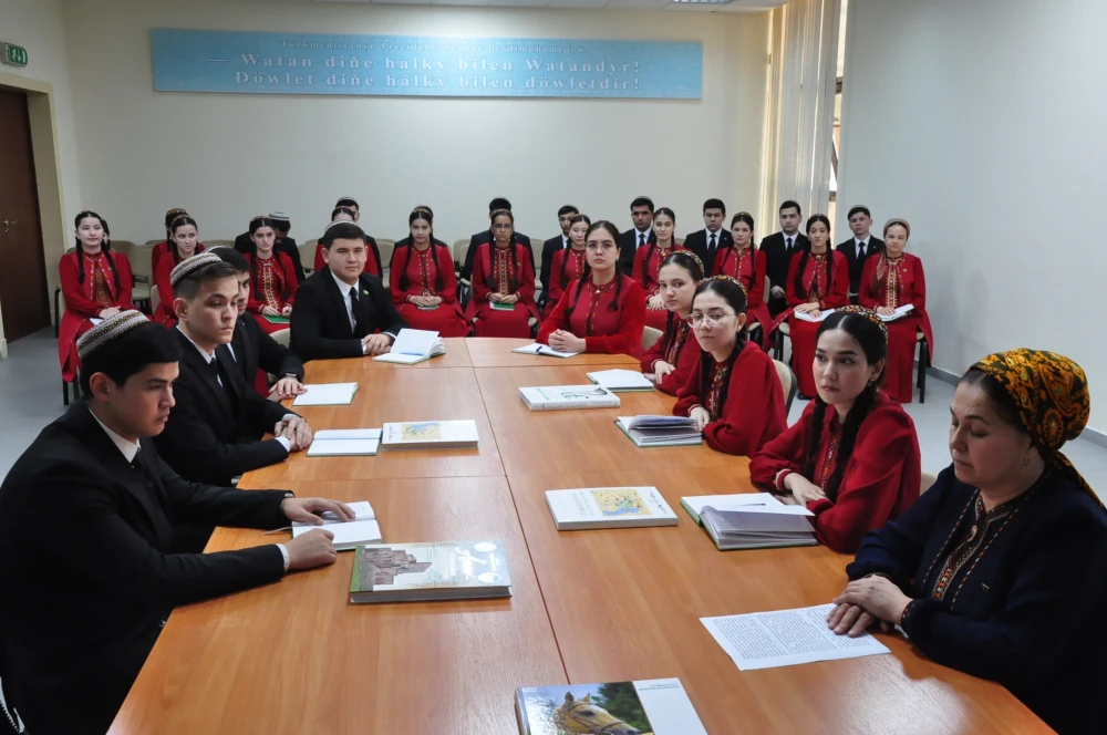 YLMY SEMINAR GEÇIRILDI