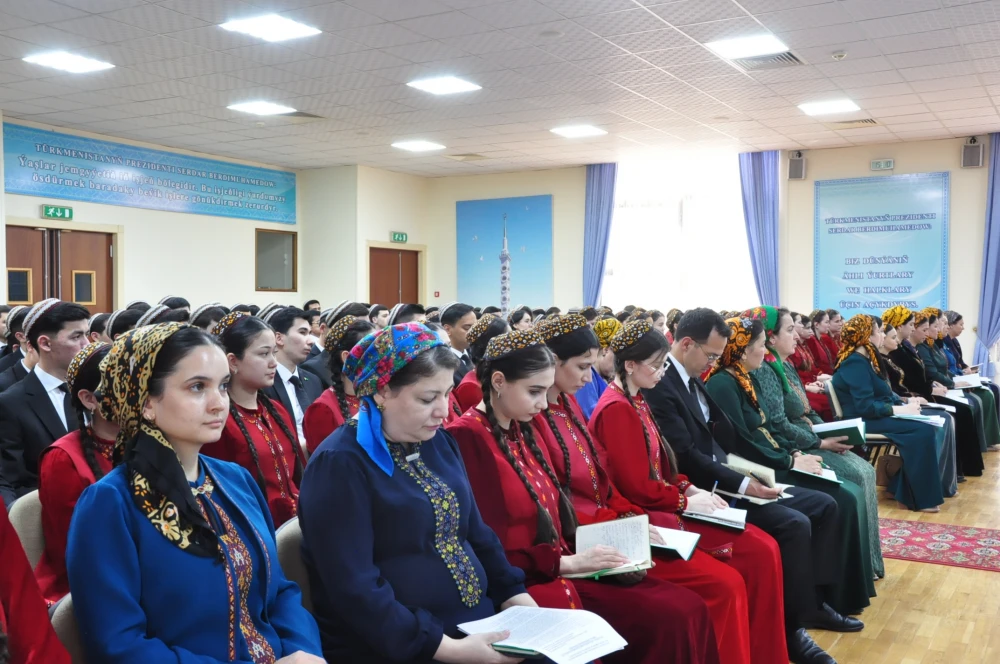 SCIENTIFIC-PRACTICAL CONFERENCE HELD ON THE OCCASION OF VICTORY DAY
