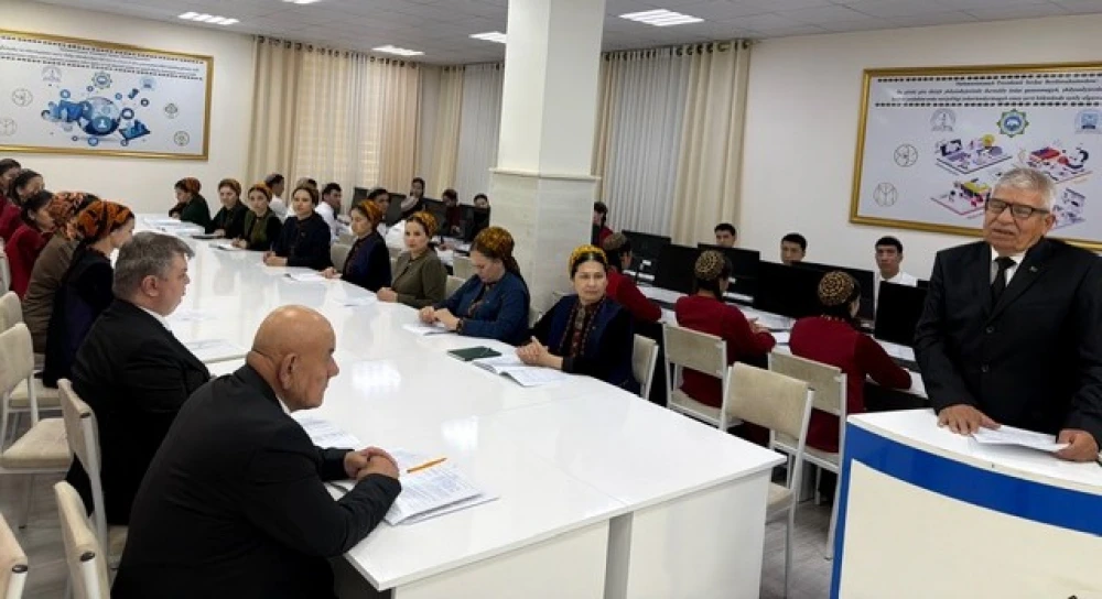 DURNUKLY ÖSÜŞIŇ GAZANYLMAGYNDA ÝAŞLARYŇ EKOLOGIÝA BILIMINIŇ ORNY