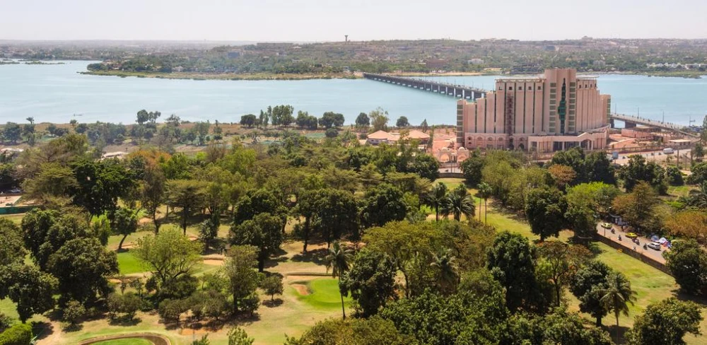 BAMAKO
