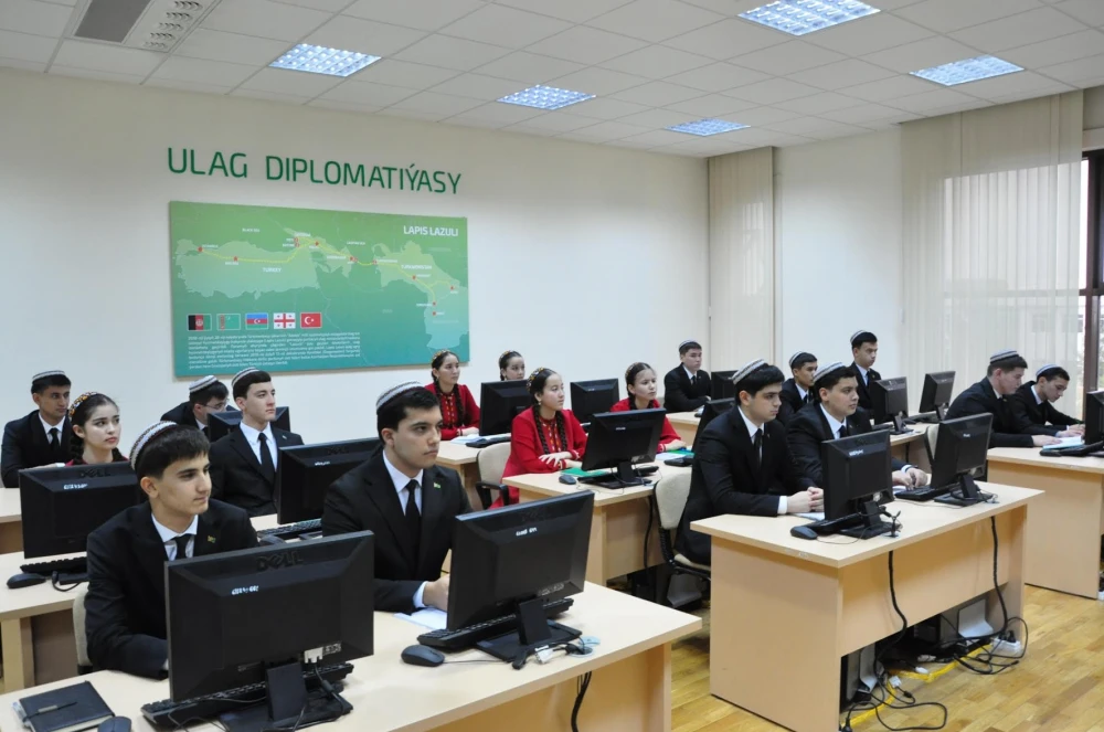 TRAINING SESSION HAS BEEN CONDUCTED