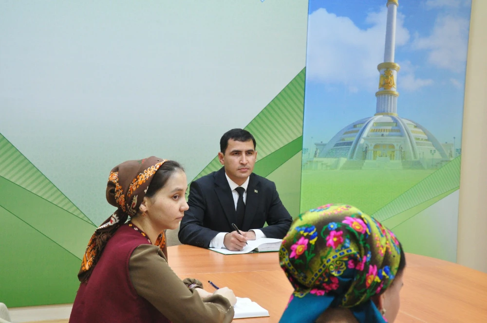 Online Educational Seminar Was Held