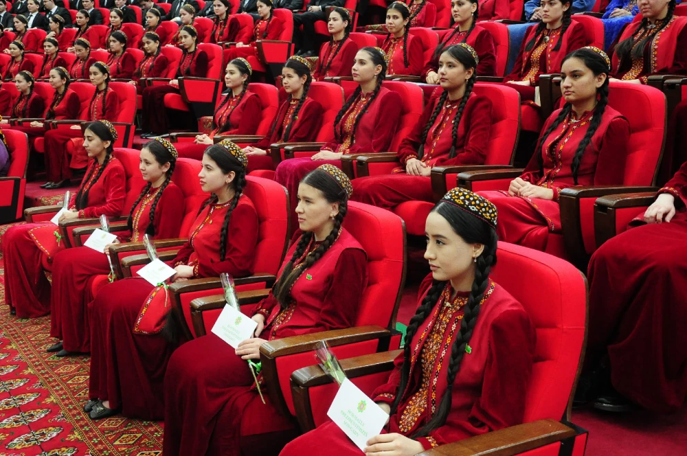 Festive Event on International Women's Day