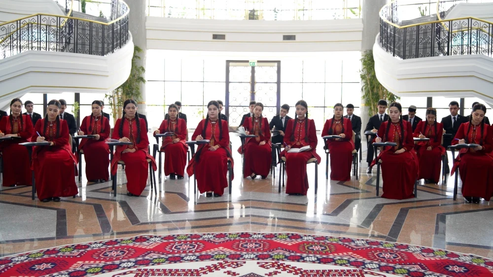 Round Table Discussion Dedicated to the International Conference
