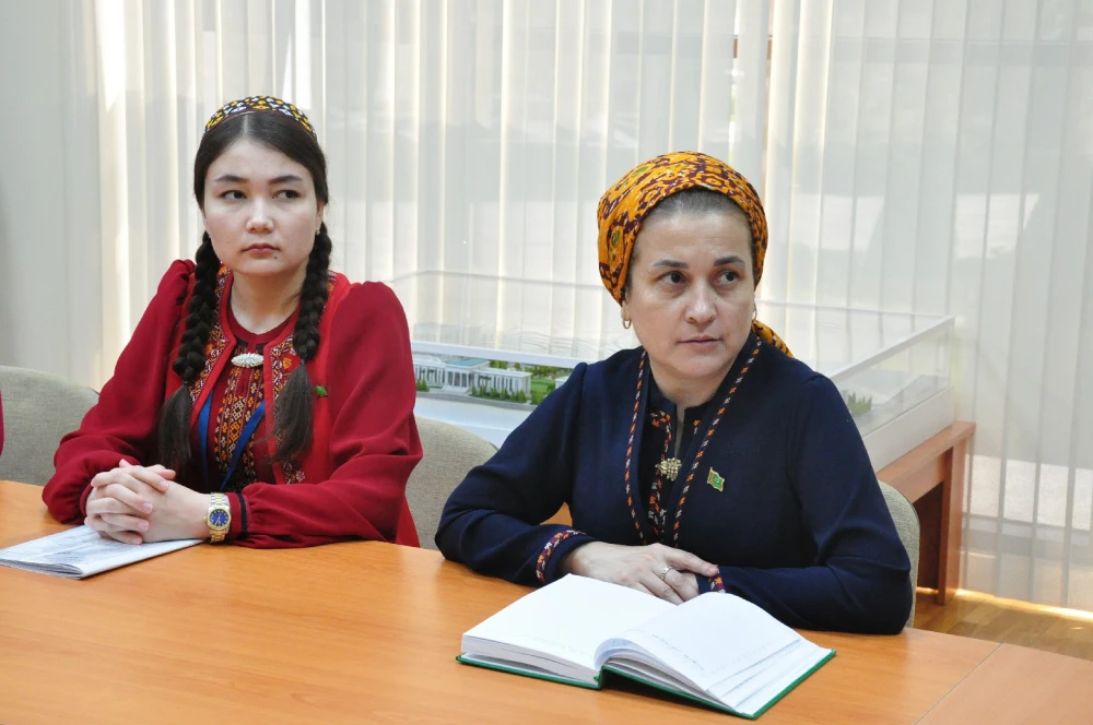 ONLINE SEMINAR ON TRAINING IN INTERNATIONAL FINANCE AND ARBITRATION WAS HELD