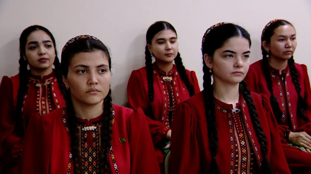 Webinar on “The Role of Youth in Building Culture of Peace and Trust”