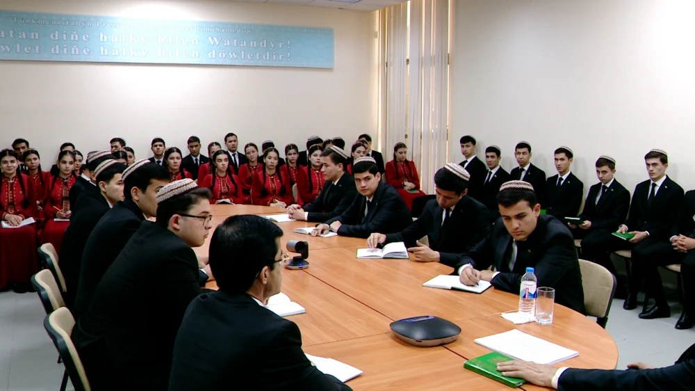 A WEBINAR ON THE TOPIC “PUBLIC DIPLOMACY” WAS  HELD