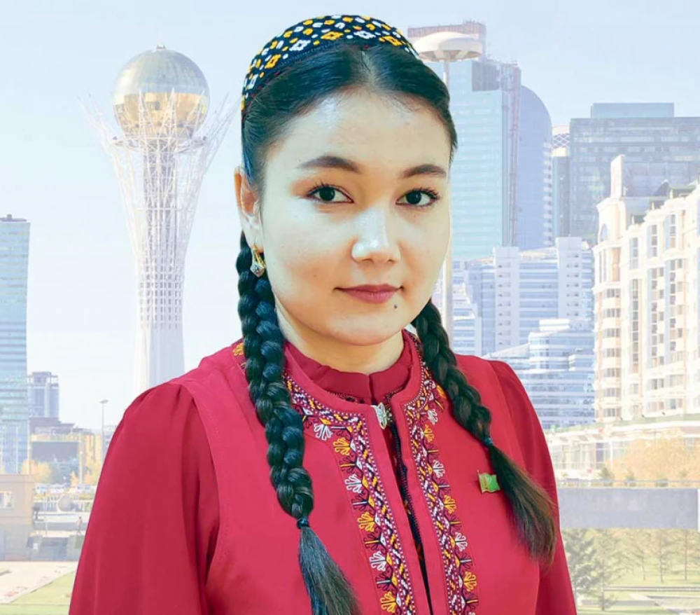 Ýokary hünär taýýarlygy tejribeden başlanýar