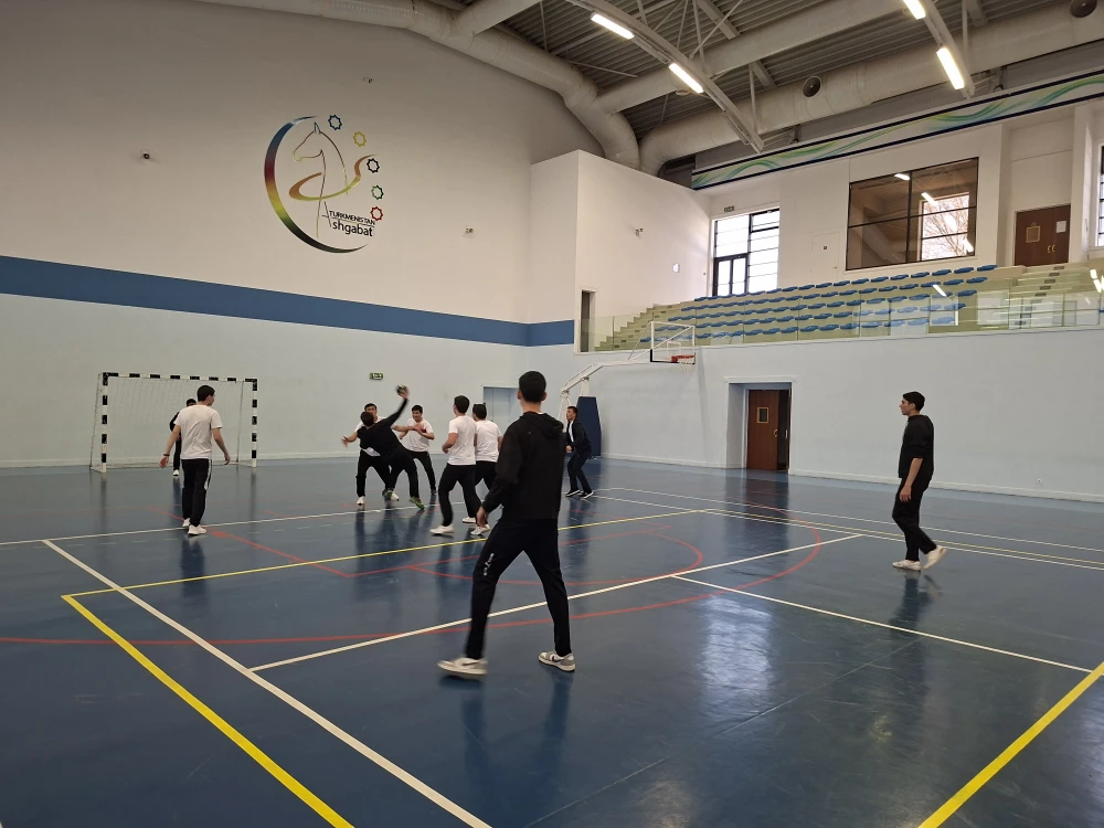 BÜTINDÜNÝÄ SAGLYK GÜNI