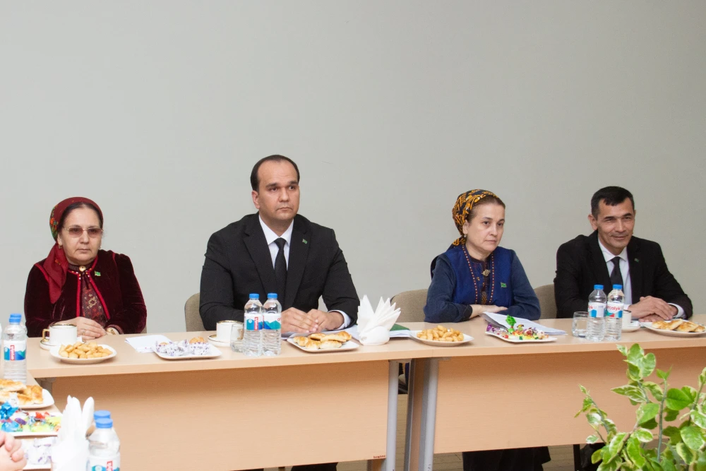 СОСТОЯЛСЯ БРИФИНГ, ПОСВЯЩЕННЫЙ ГОДУ МЕЖДУНАРОДНОГО ПРАВА