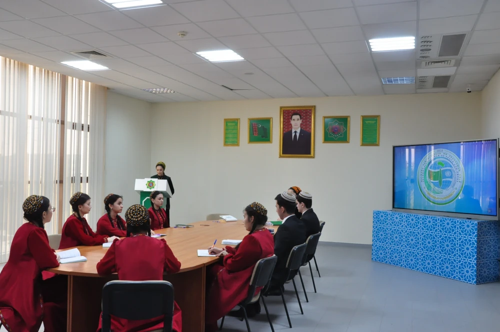 КУЛЬТУРНАЯ ДИПЛОМАТИЯ НА СЛУЖБЕ МИРА