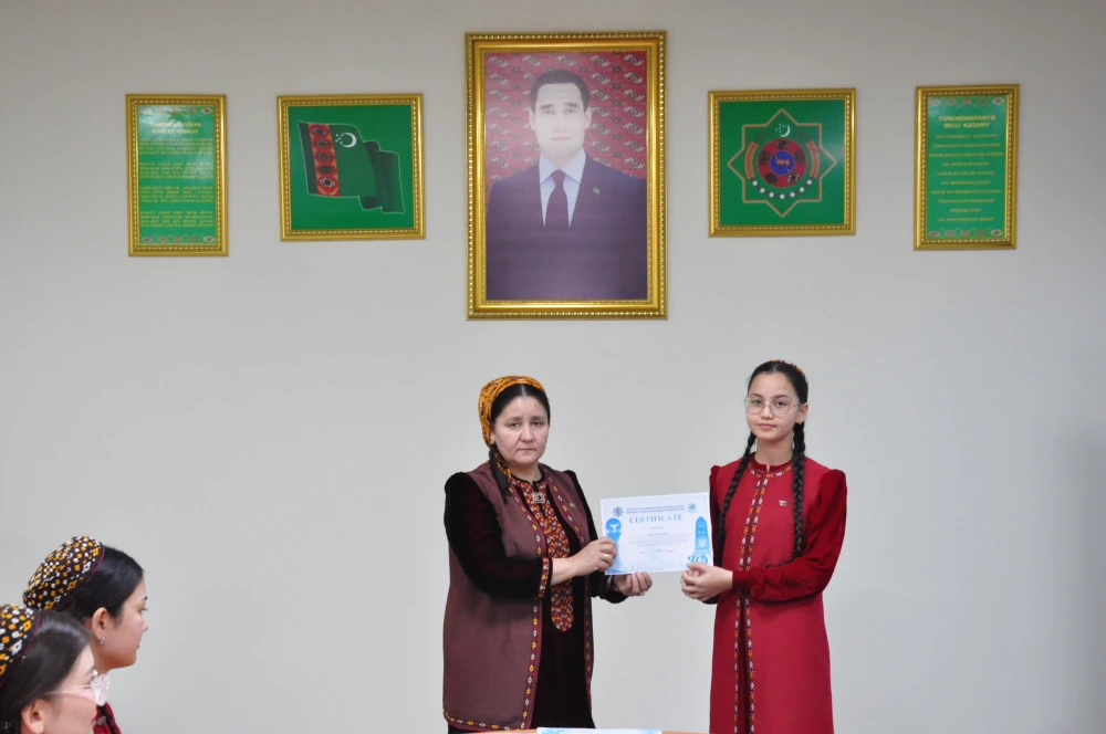 Results of the Essay Competition Announced