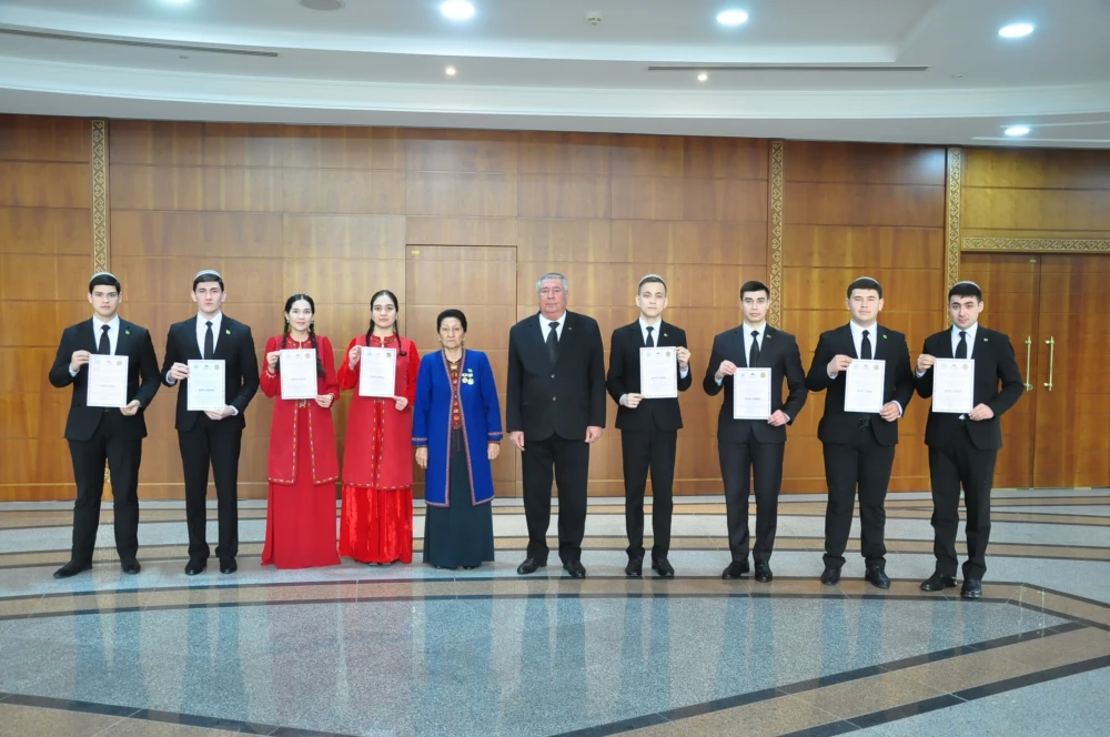 YLMY SEMINAR GEÇIRILDI