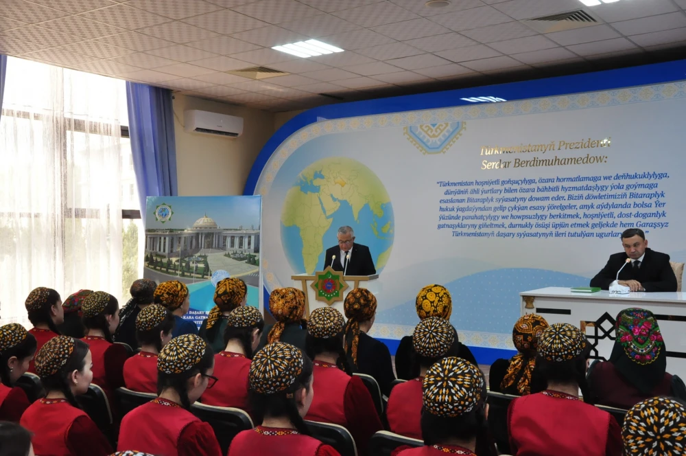 SCIENTIFIC-PRACTICAL CONFERENCE HELD ON THE OCCASION OF VICTORY DAY