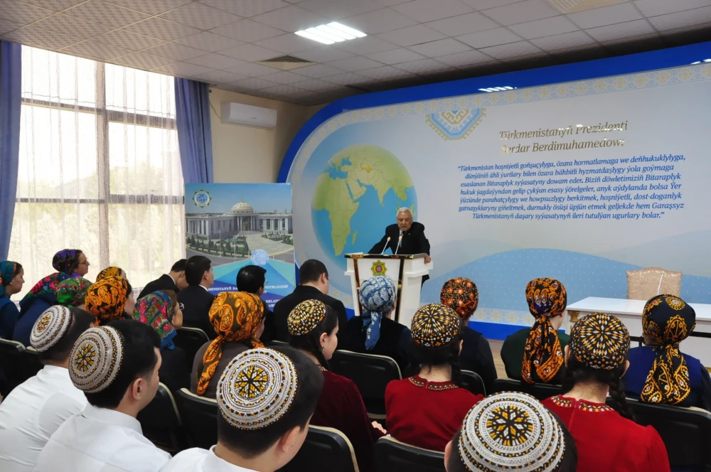 SCIENTIFIC-PRACTICAL CONFERENCE WAS HELD