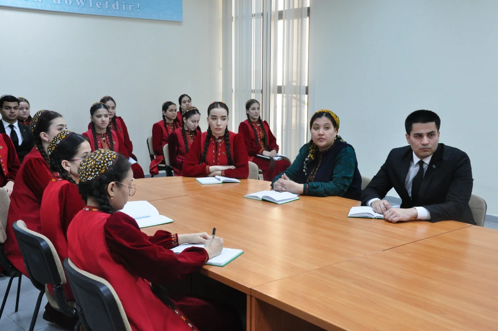 ONLINE DEMONSTRATION CLASS HELD