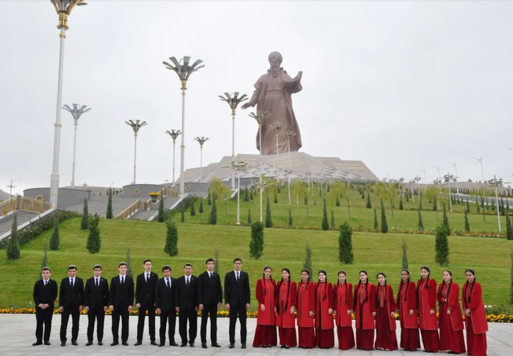 Впечатляющая экскурсия