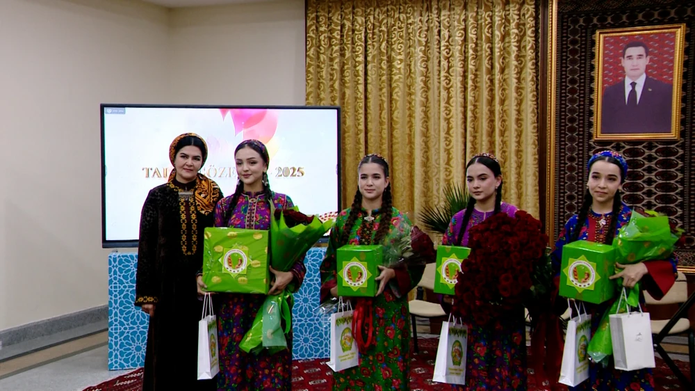 THE INSTITUTIONAL LEVEL OF THE COMPETITION «STUDENT BEAUTY-2025» HELD