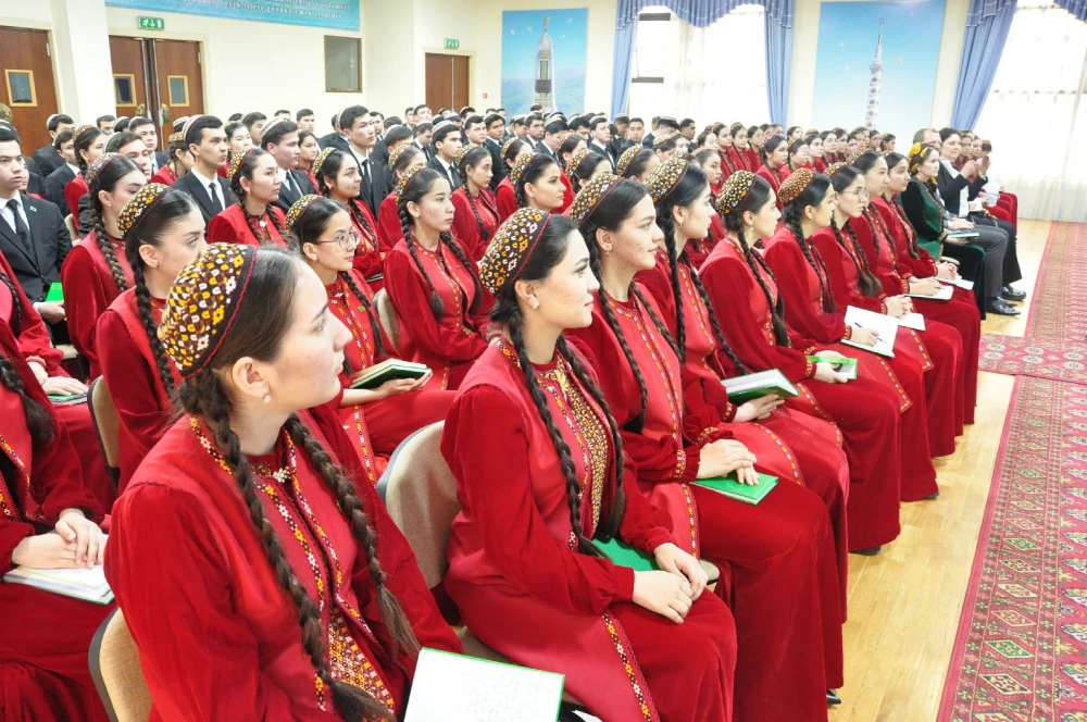 LECTURE WITH PARTICIPATION OF PROFESSORS FROM THE  FEDERAL REPUBLIC OF GERMANY